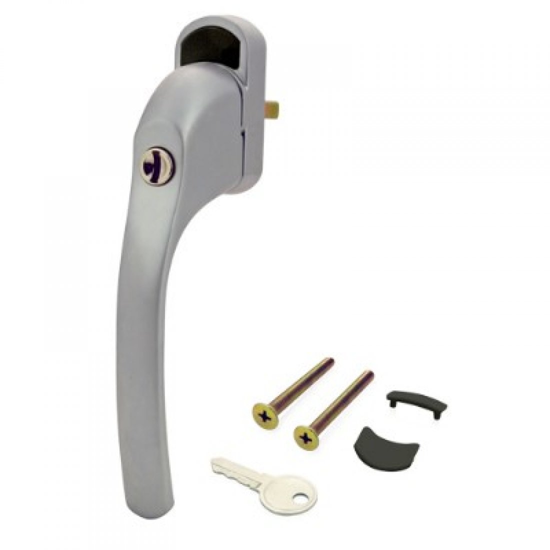 Versa Tilt and Turn Locking Handle